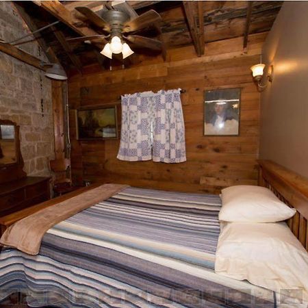 Stone Mill Hotel & Suites Lanesboro Dış mekan fotoğraf