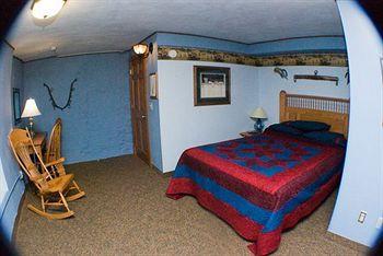 Stone Mill Hotel & Suites Lanesboro Dış mekan fotoğraf