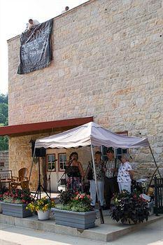 Stone Mill Hotel & Suites Lanesboro Dış mekan fotoğraf