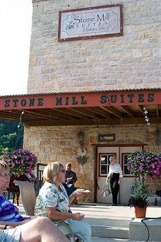 Stone Mill Hotel & Suites Lanesboro Dış mekan fotoğraf