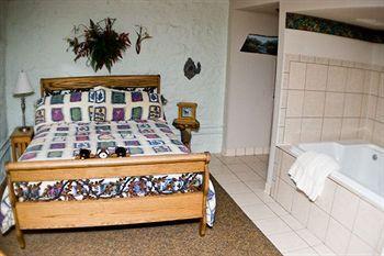 Stone Mill Hotel & Suites Lanesboro Dış mekan fotoğraf