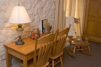 Stone Mill Hotel & Suites Lanesboro Dış mekan fotoğraf