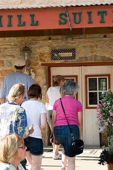 Stone Mill Hotel & Suites Lanesboro Dış mekan fotoğraf